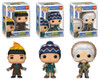 Home Alone 2: Lost in New York Funko Pop! Holiday Complete Set (3) (PRE-ORDER Ships May)