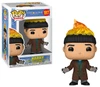 Home Alone 2: Lost in New York Funko Pop! Holiday Complete Set (3)