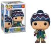 Home Alone 2: Lost in New York Funko Pop! Holiday Complete Set (3)