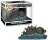 Godzilla Swimming (Godzilla Minus One) Funko Pop! Deluxe (PRE-ORDER Ships June)