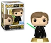 Luke Skywalker (Star Wars Legends) Funko Pop! (PRE-ORDER Ships June)
