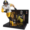 TJ Watt (Pittsburgh Steelers) NFL 7" Figure McFarlane CHASE