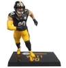 TJ Watt (Pittsburgh Steelers) NFL 7" Figure McFarlane