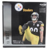 TJ Watt (Pittsburgh Steelers) NFL 7" Figure McFarlane