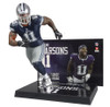Micah Parsons (Dallas Cowboys) NFL 7" Figure McFarlane CHASE