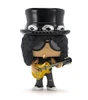 Slash (Guns N Roses) Pop! Rocks Funko Pop!