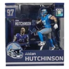 Aidan Hutchinson (Detroit Lions) NFL 7" Figure McFarlane's SportsPicks