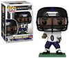 Roquan Smith (Baltimore Ravens) NFL Funko Pop! Series 11