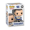Reggie Dunlop (Slap Shot) Funko Pop! Movies