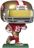 Deebo Samuel (San Francisco 49ers) NFL Funko Pop! Series 11