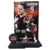 Joe Burrow (Cincinnati Bengals) NFL 7" Posed Figure McFarlane's SportsPicks
