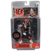 Joe Burrow (Cincinnati Bengals) NFL 7" Posed Figure McFarlane's SportsPicks