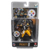 Kenny Pickett (Pittsburgh Steelers) NFL 7" Posed Figure McFarlane's SportsPicks