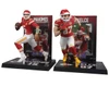 Travis Kelce/Patrick Mahomes (Chiefs) NFL 7" Figure McFarlane 2-Pack