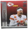 Patrick Mahomes (Kansas City Chiefs) NFL 7" Figure McFarlane's SportsPicks RED Uniform CHASE