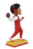 Patrick Mahomes (Kansas City Chiefs) Pregame Exclusive NFL Bobblehead