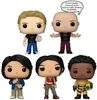 Fast & Furious Funko Pop! Complete Set (5)