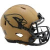 Arizona Cardinals 2023 NFL Salute to Service Riddell Speed Mini Helmet