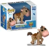 Bullseye (Toy Story 5) Funko Pop!
