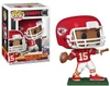 Patrick Mahomes (Kansas City Chiefs) NFL Funko Pop! Series 7 (PRE-ORDER Ships Late April)