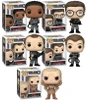 Ghostbusters II Funko Pop! Complete Set (5)