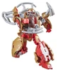 Goldrush (San Francisco 49ers) NFL Transformers Action Figure (PRE-ORDER Ships August)
