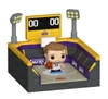 Luka Doncic (Los Angeles Lakers) Bitty Pop! Town NBA Arena