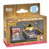 Luka Doncic (Los Angeles Lakers) Bitty Pop! Town NBA Arena