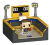 Steph Curry (Golden State Warriors) Bitty Pop! Town NBA Arena (PRE-ORDER Ships August)