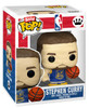 Steph Curry (Golden State Warriors) Bitty Pop! Town NBA Arena (PRE-ORDER Ships August)
