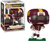 Deebo Samuel (Washington Commanders) NFL Funko Pop! OPENER