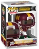 Deebo Samuel (Washington Commanders) NFL Funko Pop! OPENER