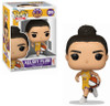 Kelsey Plum (Los Angeles Sparks) WNBA Funko Pop OPENER