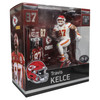 Travis Kelce (Kansas City Chiefs) NFL 7" Figure McFarlane's SportsPicks CHASE OPENER