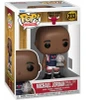 Michael Jordan (Chicago Bulls) 1998 All-Star Game MVP NBA Funko Pop! OPENER