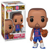Grant Hill (Detroit Pistons) Rookie Season NBA Legends Funko Pop! OPENER