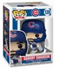 Dansby Swanson (Chicago Cubs) MLB Funko Pop! OPENER