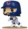 Dansby Swanson (Chicago Cubs) MLB Funko Pop! OPENER