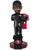Terrell Owens (San Francisco 49ers) 1996 NFL Draft Bobblehead (PRE-ORDER Ships November)