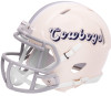 Dallas Cowboys Riddell Retro Collection NFL Mini Helmet