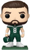 Aaron Rodgers (New York Jets) NFL Funko Pop! Series 12