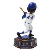 Hank Aaron (Atlanta Braves) Patch Collection Bobblehead