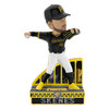 Paul Skenes (Pittsburgh Pirates) Steel City Bobblehead (PRE-ORDER Ships May)