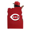 Elly De La Cruz (Cincinnati Reds) The Queen City Bobblehead (PRE-ORDER Ships May)