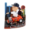 Tarik Skubal (Detroit Tigers) Motor City Bobblehead