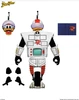 DuckTales NECA Ultimate 7" Scale Action Figures Complete Set (PRE-ORDER Ships October)