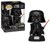 Darth Vader (Star Wars) SFX Funko Pop! w/Lights and Sounds (PRE-ORDER Ships September)