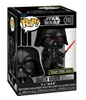 Darth Vader (Star Wars) SFX Funko Pop! w/Lights and Sounds (PRE-ORDER Ships September)