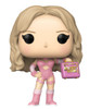 Tiffany Stratton (WWE) MITB Funko Pop!