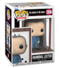 Hannibal (The Silence of the Lambs) Funko Pop! Horror Movies